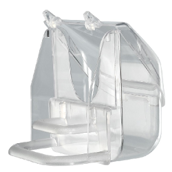 Mangiatoia uccelli Trasparente 84522724