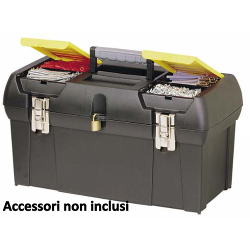 Cassetta per attrezzi (48,9x26x24,8 cm) 1 92 066