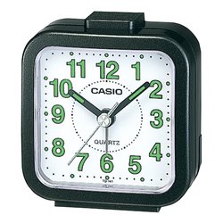 Sveglia Black TQ 141 1EF