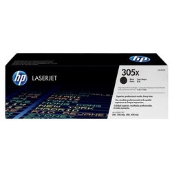 Toner Originale 4000 Nero 305X CE410X