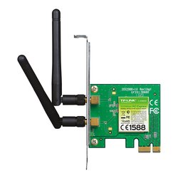Scheda di espansione PCI Express N300 WiFi TL WN881ND