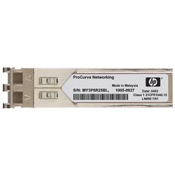 Modulo SFP X130 10G SFP+ LC SR Transceiver JD092B