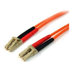 Fibra ottica Multimodale Duplex 1m 50FIBLCLC1