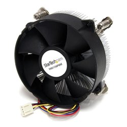 Dissipatore CPU con PWM Socket LGA 1155 FAN1156PWM