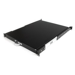 Ripiano rack Scorrevole Black SLIDESHELFD