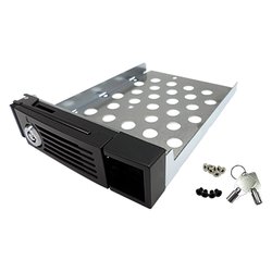 Box interno hard disk HDD Tray SP TS TRAY BLACK