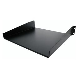 Ripiano rack Scaffale a sbalzo Black CABSHELF