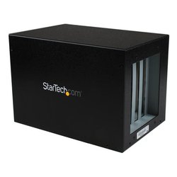 Scheda di espansione PCI PCI Express a 4 slot PCI PEX2PCI4