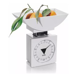 Bilancia cucina Bianco K711 1 Kg