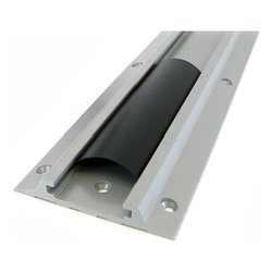 Supporto montaggio Wall Track Silver 31 018 182