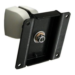 Supporto monitor TV parete ( 11 Kg ) VESA 100 x 100 SERIE 100 Single Pivot 47 092 800