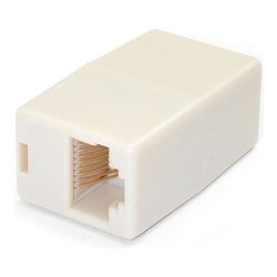Accoppiatore cavo di rete 5E RJ45 RJ45COUPLER