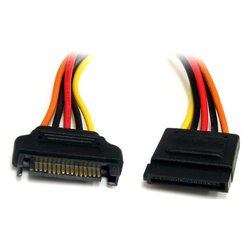 Cavetto interno SATA 15 pin 0,3m SATAPOWEXT12