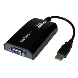 Convertitore video Usb a Vga USB2VGAPRO2