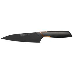 Coltello cucina lama(15cm) Inox EDGE Nero 1003095