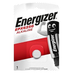 Batteria EPX625G Alcalina ALKALINE 1pz