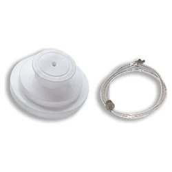 Adattatore sottovuoto White ACO1007