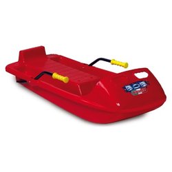 Bob 2 posti bimbo (105x50x30cm) Rosso 2050 R