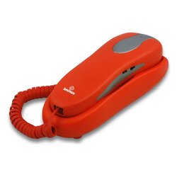 Telefono fisso NEMO Rosso