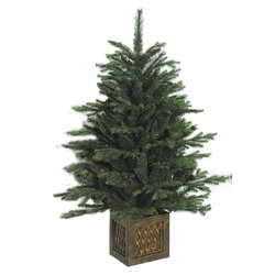 Albero Natale Verde 008351 (100cm)