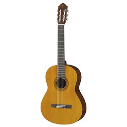 Chitarra classica 4/4 SERIE C Natural C40II