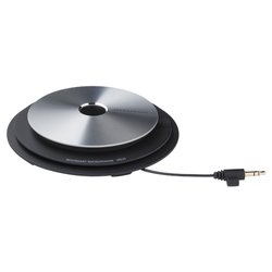 Microfono Per Conferenze Me33 Boundary Black e Silver V4571410E000