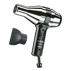 Phon Prestige Cromo e Nero 1500W