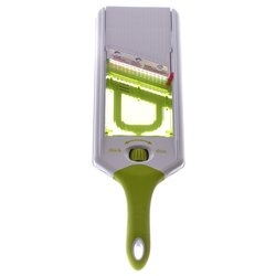 Affetta verdure multilama Bianco e Verde TF1007