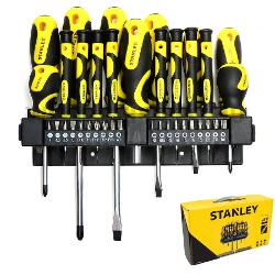 Set cacciaviti assortiti STHT062143