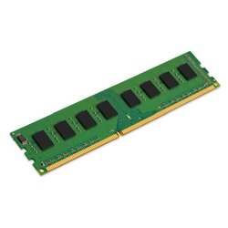 RAM VALUE 8GB DDR3L 1600Mhz SDRAM 1pz KVR16LN11 8