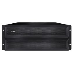 Batteria UPS SMART UPS X SERIES External Battery Pack Black SMX120BP