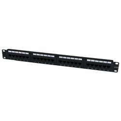 Patch panel Patch Panel Cat 6 a 24 Porte C6PANEL24