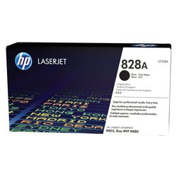 Tamburo stampante per Hp LASERJET 828A CF358A