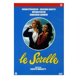 DVD Sorelle (Le) - Roberto Malenotti PSV20014