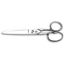 Forbice sartoria Mod. Sartina (17,8cm) Finitura specchio 556070