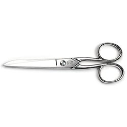 Forbice sartoria (12,7cm) Finitura specchio 552050