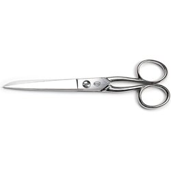 Forbice sartoria (17,8cm) Finitura specchio 552070