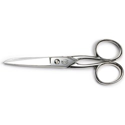 Forbice sartoria (10,1cm) Finitura specchio 552040