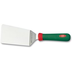 Paletta spatola lasagne Inox (15cm) PREMANA PROFESSIONAL Verde 3706 15