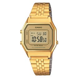 Orologio COLLECTION Gold LA680WEGA 9ER