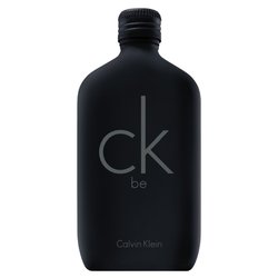 Fragranza unisex Ck Be Edt 200 ml