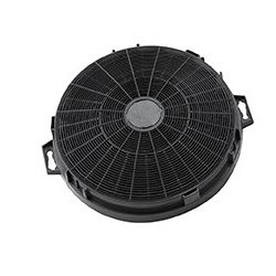 Filtro carboni attivi KITFC31