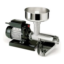 Passa pomodoro elettrico N 3 9008 N 450W