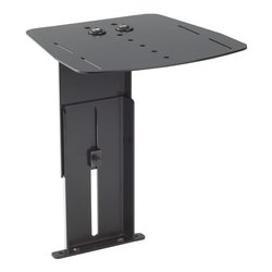 Mensola carrello For Webcam Black CHPAC715