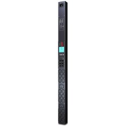 Presa elettrica rack PDU rack 2G monitorata Black AP8858