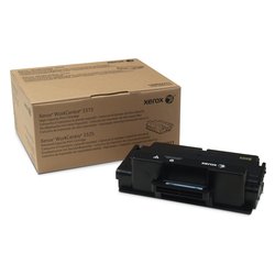 Toner Originale 5000 Nero WORKCENTRE Standard 106R02311