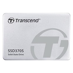 SSD interno 2.5 256GB 370S TS256GSSD370