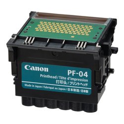 Testina stampante Pf 04 3630B001