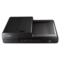 Scanner 600DPI IMAGEFORMULA DR F120 9017B003