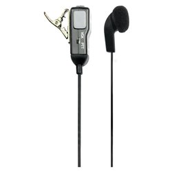 Ricetrasmittente auricolare MA SERIES Ma28 L Black C559 03